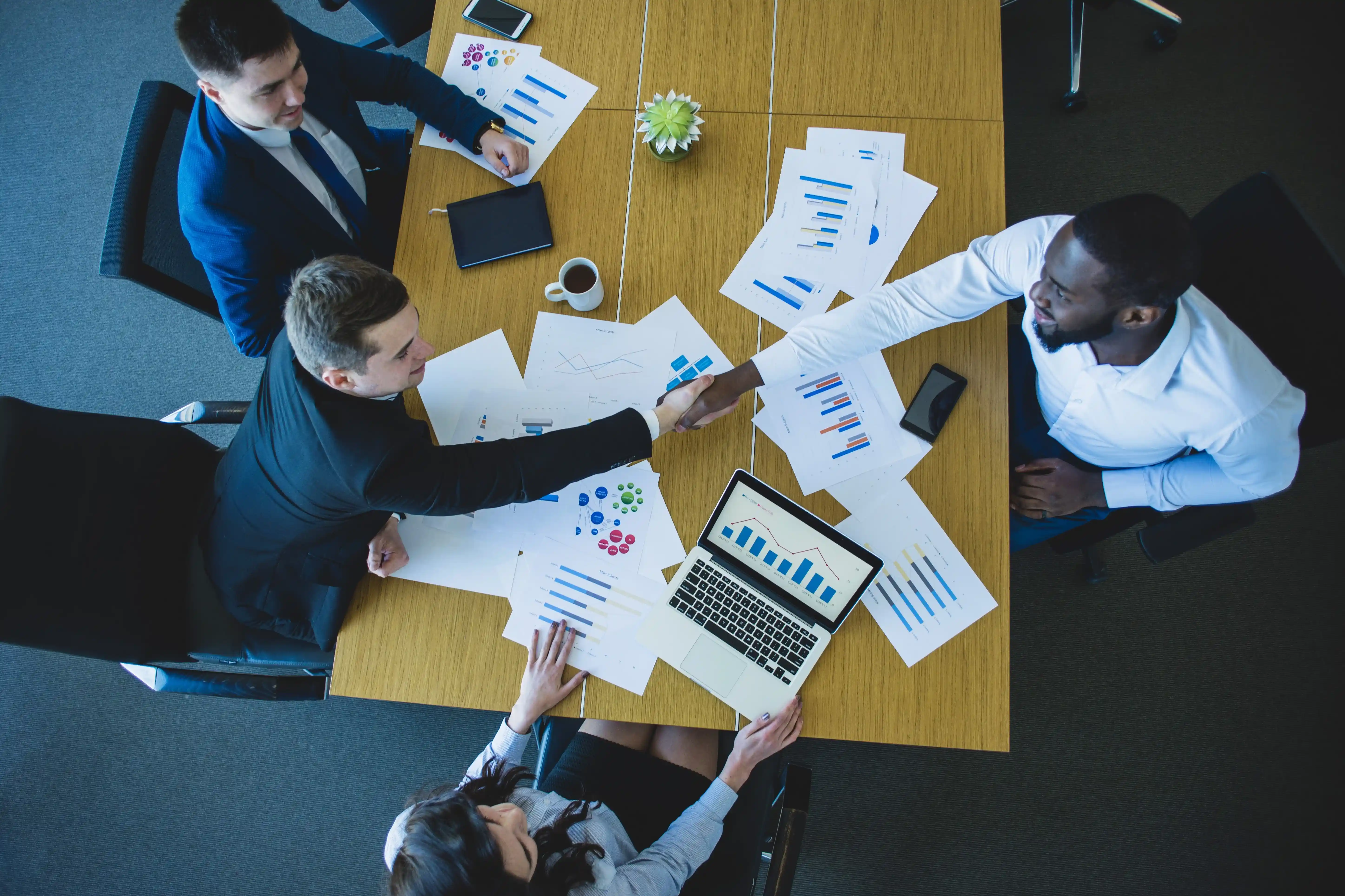 Transcription Services Image